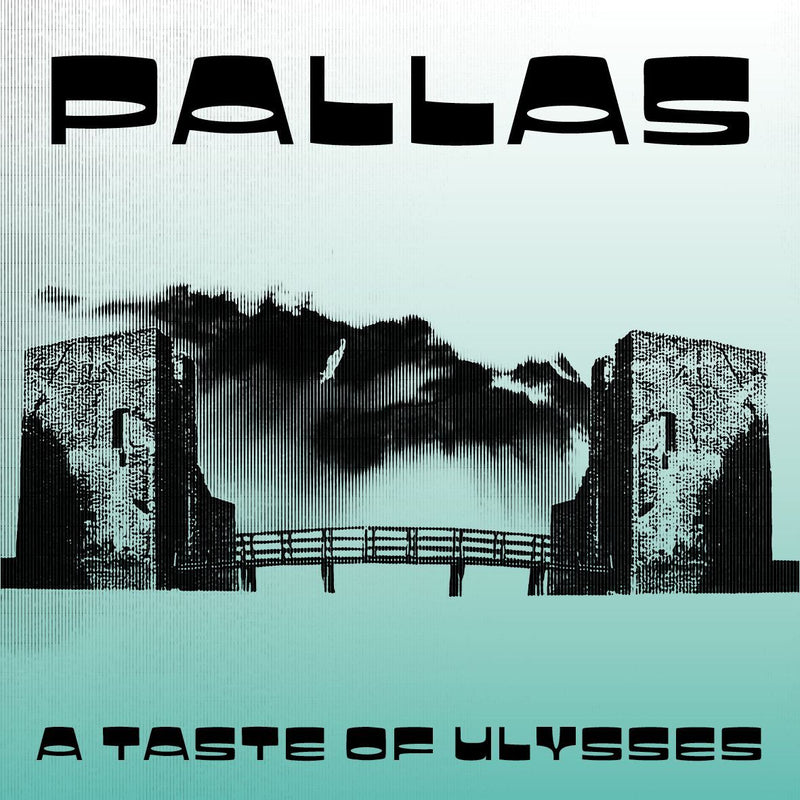 A Taste of Ulysses