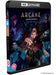 Arcane: Season One