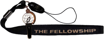 ATEEZ Fellowship - Cordino con scritta "Beginning Of The End"