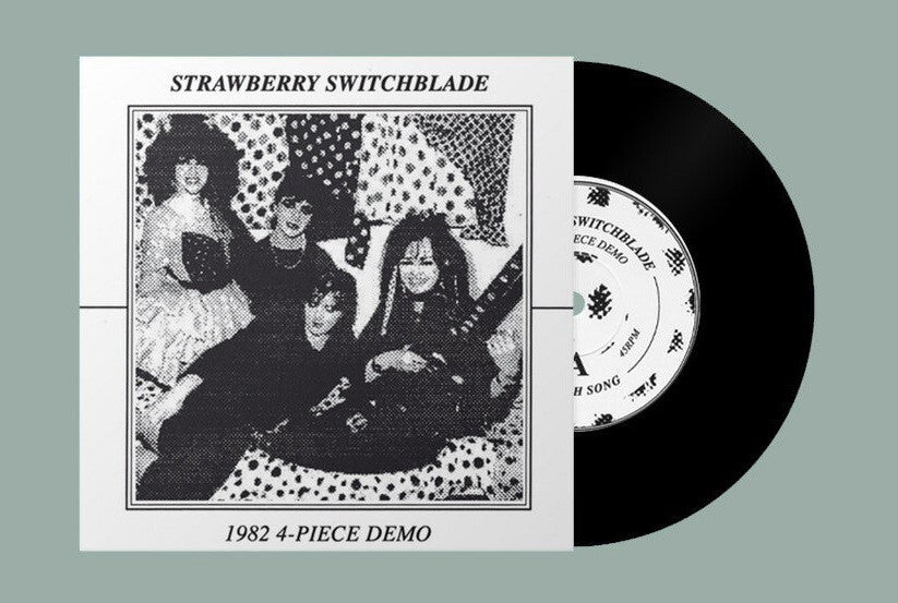 1982 4-piece Demo