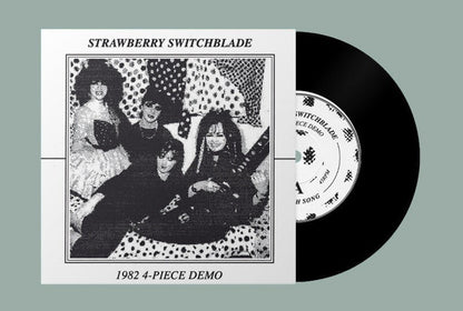 1982 4-piece Demo