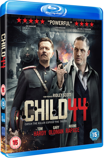 Child 44