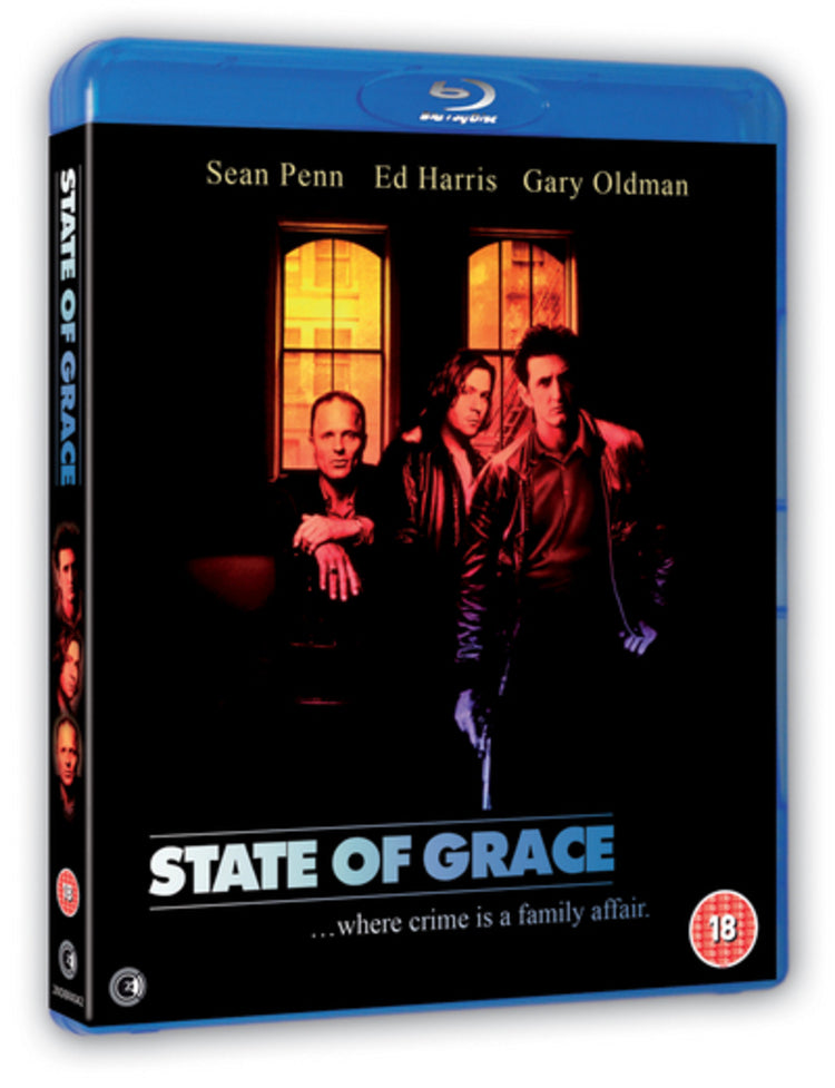 State of Grace