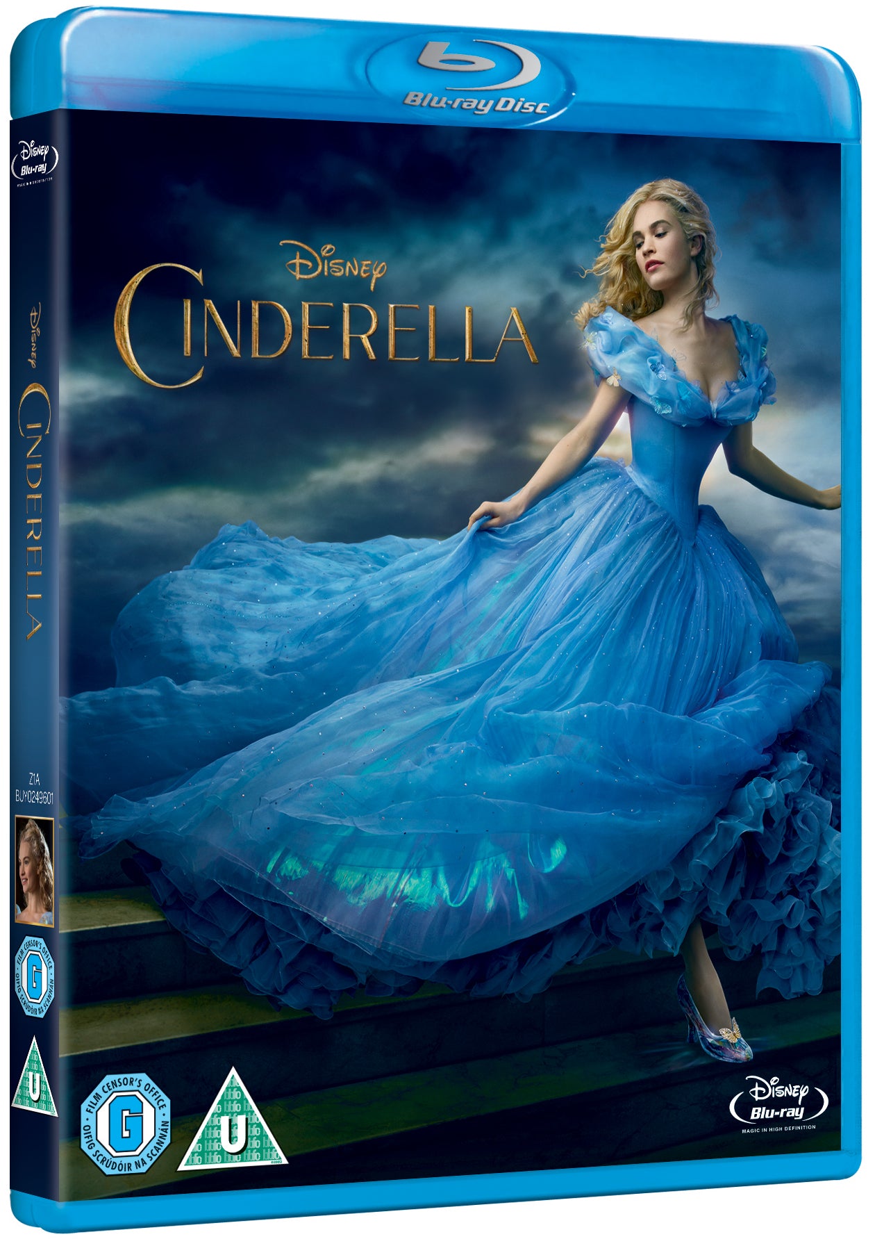 Cinderella