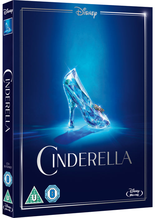 Cinderella
