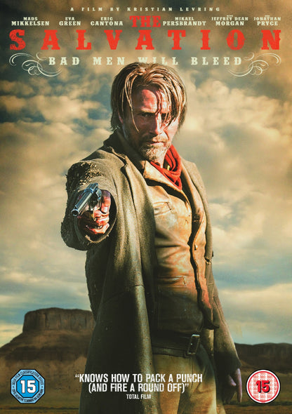 The Salvation