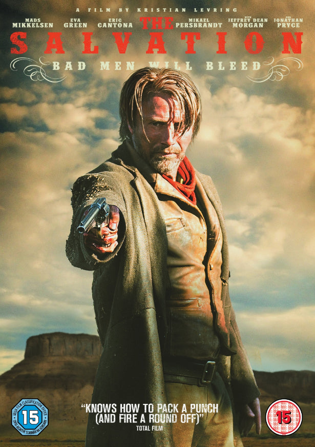 The Salvation