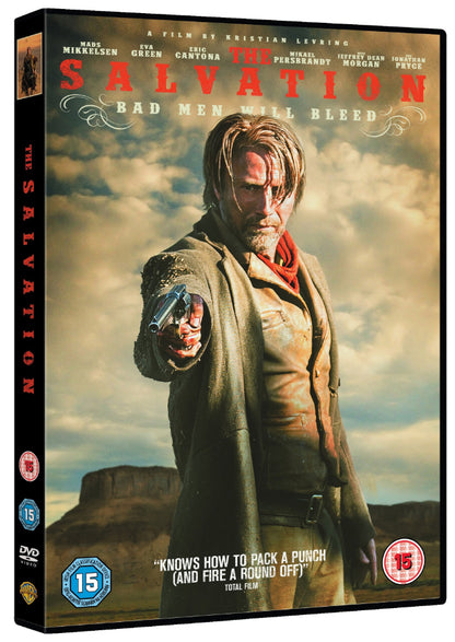 The Salvation