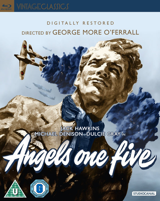 Angels One Five