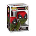 Funko Pop! Plus: Deadpool Literary Classics – Deadpool Cthulhu - Figurine en Vinyle à Collectionner - Idée de Cadeau - Produits Officiels