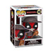 Funko Pop! Plus: Deadpool Literary Classics – Deadpool Don Quixote - Figura de Vinilo Coleccionable - Idea de Regalo - Mercancia Oficial - Juguetes para Niños y Adultos - Comic Books Fans