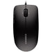 Cherry MC 2000 USB Wired Infra-red Mouse With Tilt Wheel Technology Black JM-0600-2