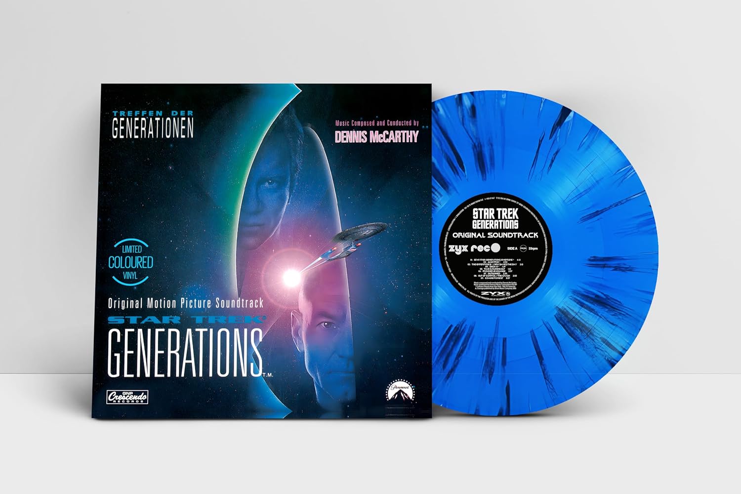 Star Trek Generations