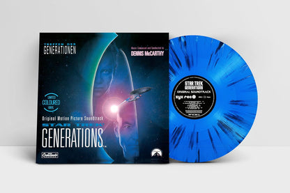 Star Trek Generations