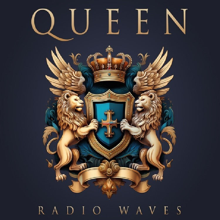 Radio waves