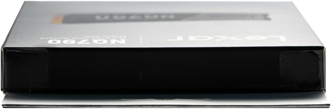 Lexar NQ790 1TB SSD, M.2 2280 PCIe Gen4x4 NVMe 1.4 Internal SSD, Up to 7000MB/s Read, Up to 6000MB/s Write, High Performance Internal Solid State Drive for Intense Workloads, PS5 SSD