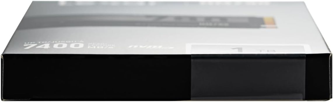 Lexar NQ790 1TB SSD, M.2 2280 PCIe Gen4x4 NVMe 1.4 Internal SSD, Up to 7000MB/s Read, Up to 6000MB/s Write, High Performance Internal Solid State Drive for Intense Workloads, PS5 SSD