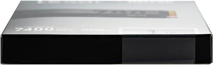Lexar NQ790 1TB SSD, M.2 2280 PCIe Gen4x4 NVMe 1.4 Internal SSD, Up to 7000MB/s Read, Up to 6000MB/s Write, High Performance Internal Solid State Drive for Intense Workloads, PS5 SSD