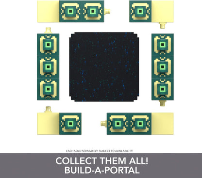 Minecraft 3.25`` Core Figure Asst