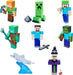 Minecraft 3.25`` Core Figure Asst