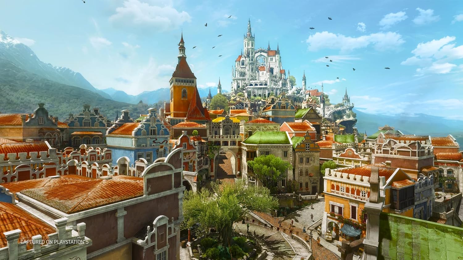 The Witcher 3: Wild Hunt – Complete Edition