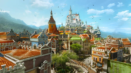 The Witcher 3: Wild Hunt – Complete Edition