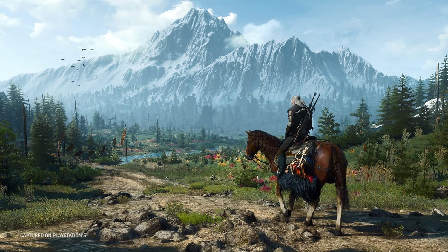 The Witcher 3: Wild Hunt – Complete Edition