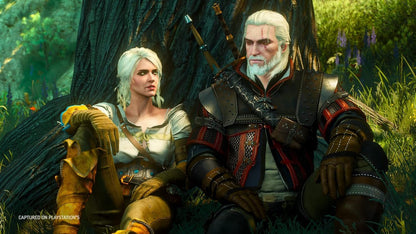 The Witcher 3: Wild Hunt – Complete Edition