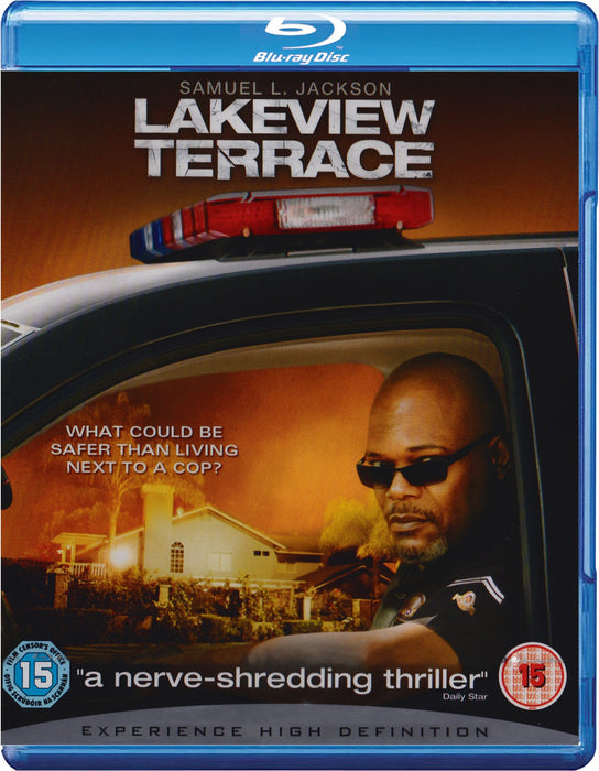 Lakeview Terrace