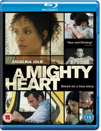 A Mighty Heart