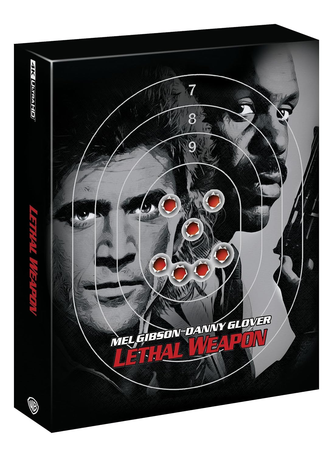 Lethal Weapon 1