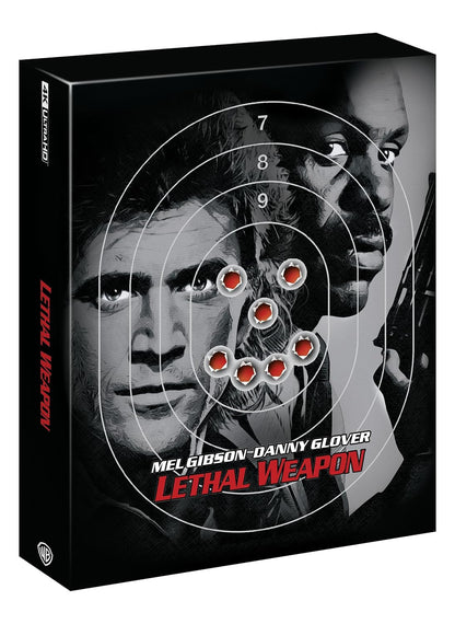 Lethal Weapon 1