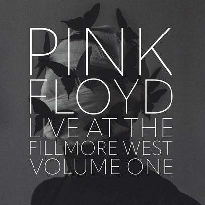 Fillmore West 1970 - Volume 1