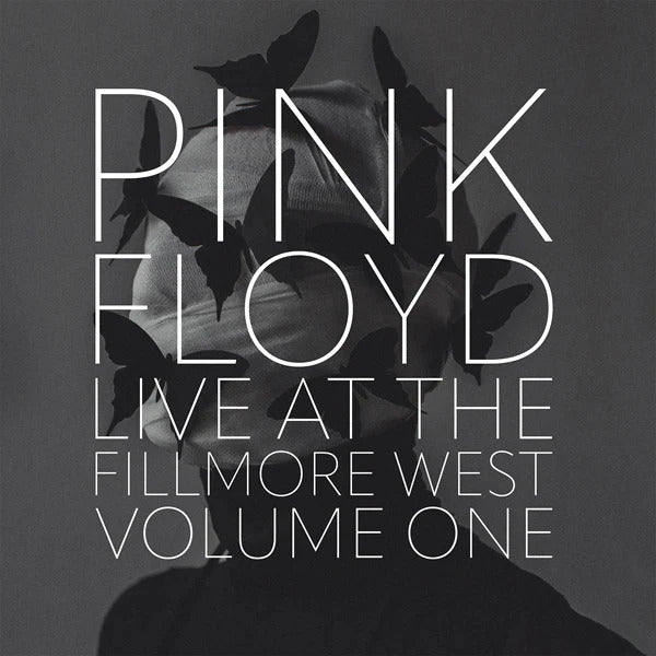 Fillmore West 1970 - Volume 1