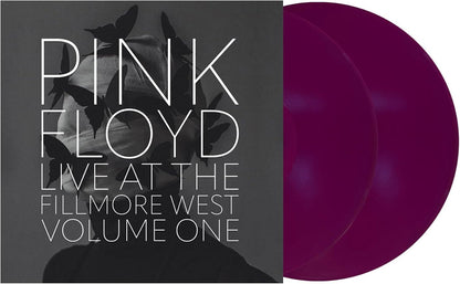 Fillmore West 1970 - Volume 1
