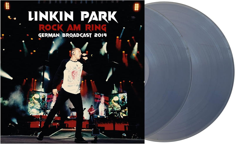Rock Am Ring: German Broadcast 2014