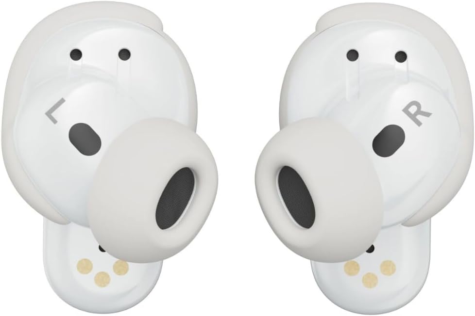 Bose - Quietcomfort Ultra Earbuds