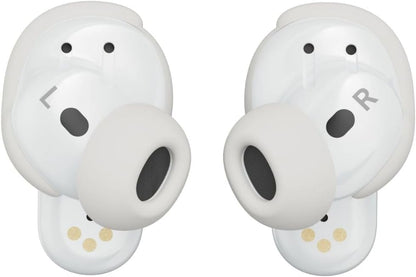 Bose - Quietcomfort Ultra Earbuds