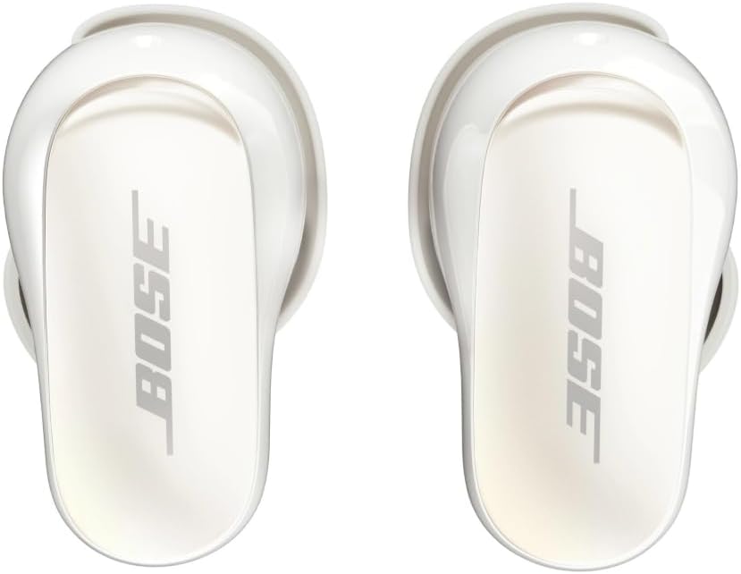 Bose - Quietcomfort Ultra Earbuds