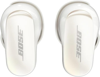 Bose - Quietcomfort Ultra Earbuds