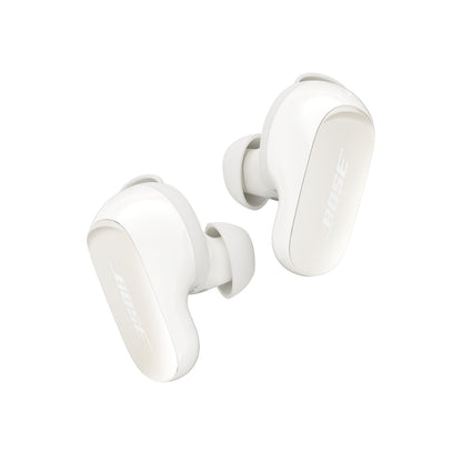 Bose - Quietcomfort Ultra Earbuds