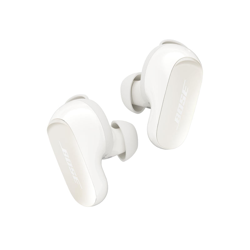 Bose - Quietcomfort Ultra Earbuds