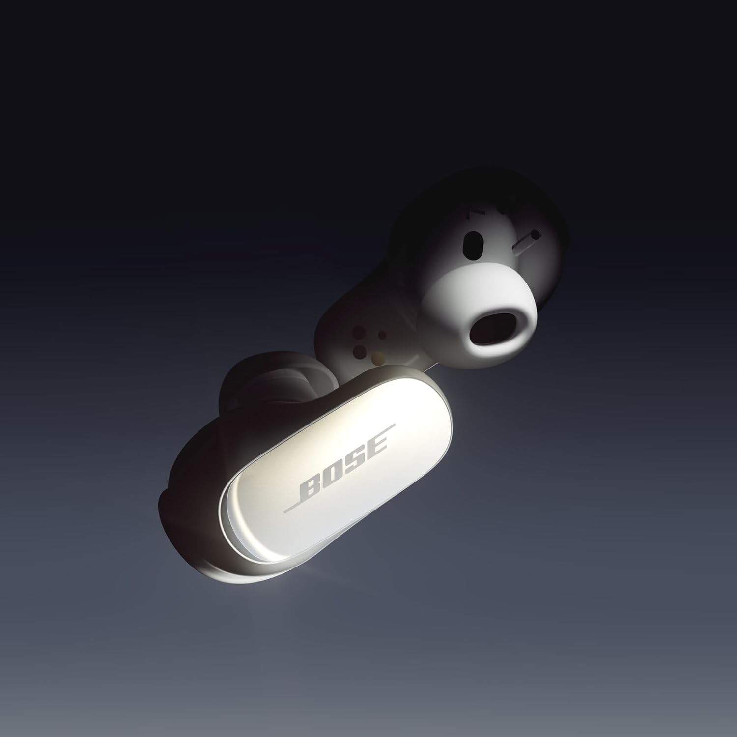 Bose - Quietcomfort Ultra Earbuds