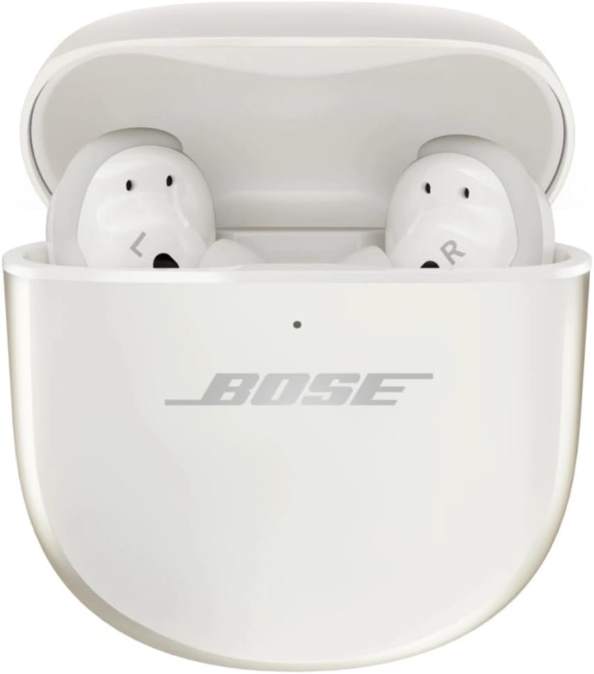 Bose - Quietcomfort Ultra Earbuds
