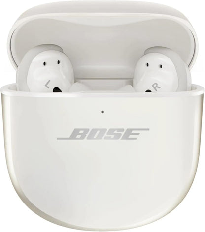 Bose - Quietcomfort Ultra Earbuds