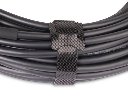 StarTech.com 50ft (15.2m) HDMI 2.1 Hybrid Active Optical Cable (AOC), CMP Plenum, 8K60Hz, Ultra High Speed HDMI 2.1/2.0 Cable