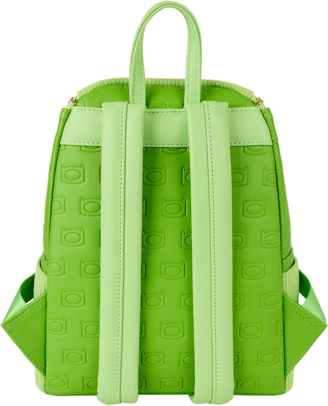 Warner Bros By Loungefly Mini Backpack Adventure Time