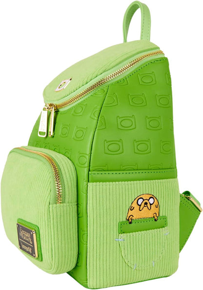 Warner Bros By Loungefly Mini Backpack Adventure Time