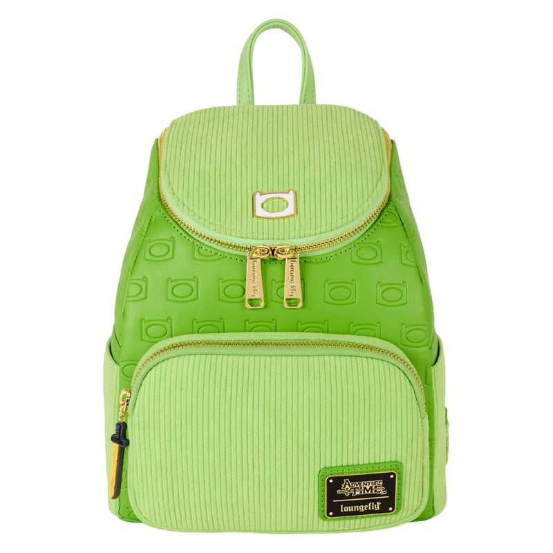 Warner Bros By Loungefly Mini Backpack Adventure Time