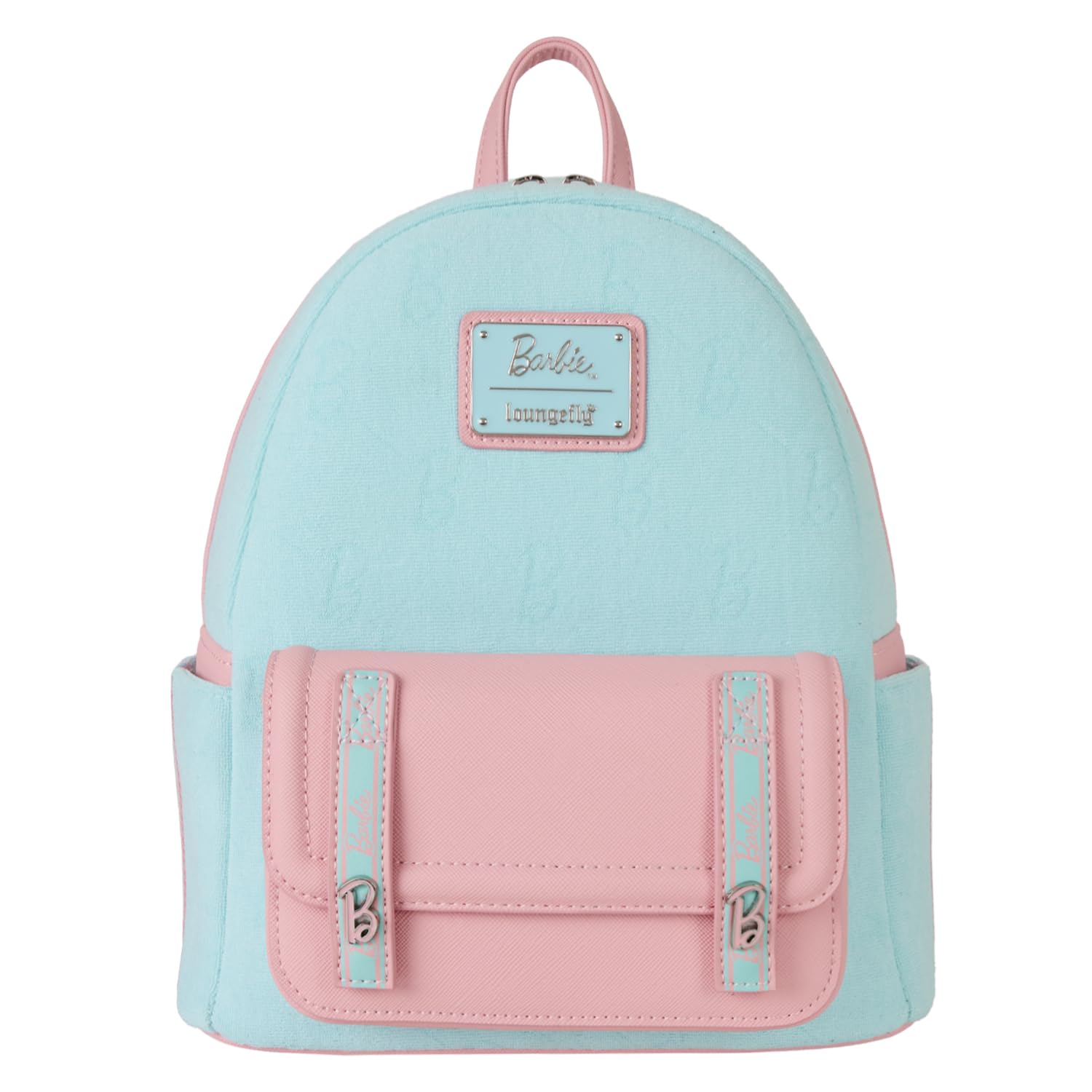Loungefly Mattel Classic Barbie Mini sac à dos